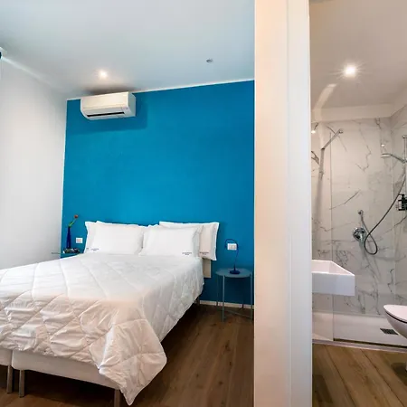 Couette-café Festa By Le Marinelle