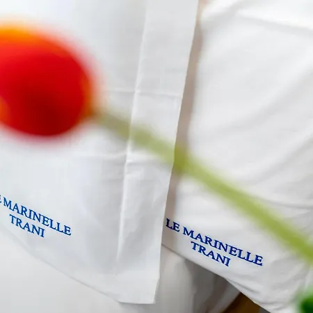 Festa By Le Marinelle Couette-café Trani