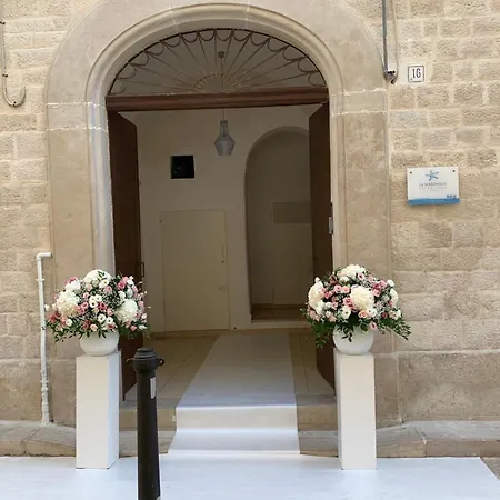 Festa By Le Marinelle 4* Trani