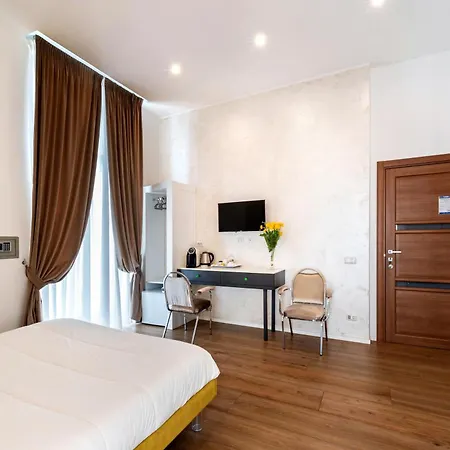 Festa By Le Marinelle Bed & Breakfast