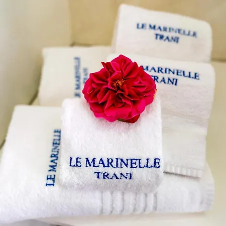 Bed & Breakfast Festa By Le Marinelle *