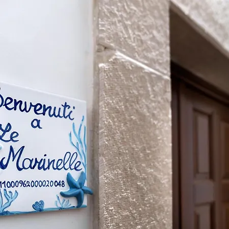Festa By Le Marinelle Bed & Breakfast *
