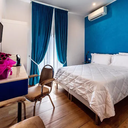 Festa By Le Marinelle Bed & Breakfast *