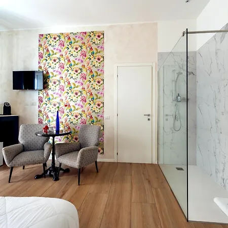 Bed & Breakfast Festa By Le Marinelle *