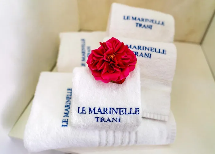住宿加早餐酒店 Festa By Le Marinelle 4*